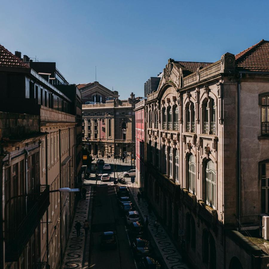 Torel Palace פורטו מראה חיצוני תמונה The Old Town of Coimbra